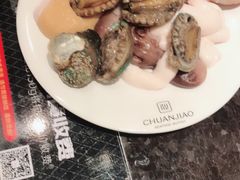 -川骄海鲜自助(河东店)