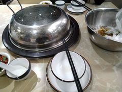 -海大大蒸汽海鲜餐厅·粤菜·特色小炒(欢乐颂店)