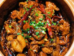 -小柴米·传统江西菜(万寿宫店)