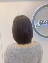 -雅仕 HAIR SALON 美发沙龙