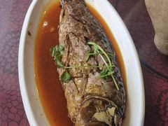 -百花人家(清水镇店)