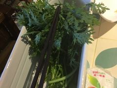-南城十里潮汕鲜牛火锅·鲜虾生滚粥(融汇老商埠店)