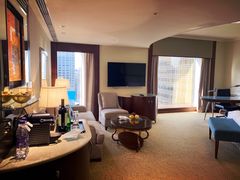 -北京中国大饭店