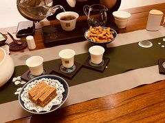 -小茶闲舍·观景商务茶馆(广州塔店)
