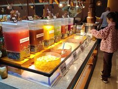 -韩盛·盛江山自助料理(K11黑金店)