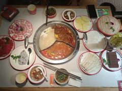 -犊门火锅(长沙五一广场总店)