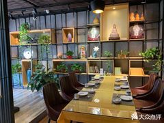 -致明德素食餐厅(土屋路店)
