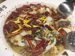 -太二酸菜鱼(天鹅湖万达店)