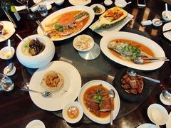 -新天世纪中餐厅
