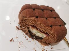 -麦雪尔甜品·生日蛋糕(新街口旗舰店)