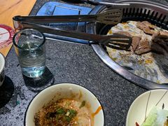 -鹤之乡·齐齐哈尔烤肉·非遗(秋涛路店)