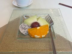 -利苑酒家(金宝店)