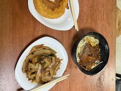 -余艳梅拌面世家(马场横路店)