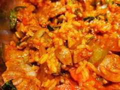 -kingkong大猩猩烤肉(CBD店)