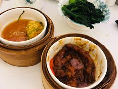 -翠园(铜锣湾广场店)