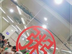 -南记食粥坊·宵夜大排档(岭南分店)