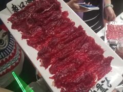 -大喜牛鲜牛肉火锅(世纪金源店)