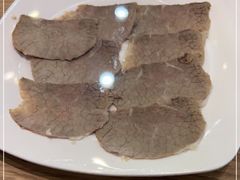 -西部马华清真兰州牛肉面·烧烤夜市(三里河店)