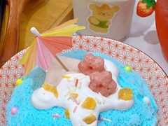 -似季甜铺·糖水·下午茶·小吃(麦地店)