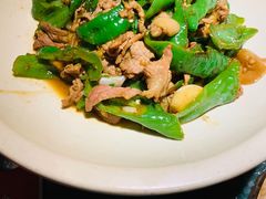 -姐夫的小菜(新中关购物中心店)