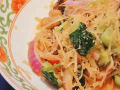 -奇芳阁·百年清真南京菜(夫子庙店)