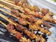 -隅乐胡椒虾·台湾菜·团建(皇岗店)