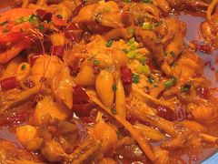 -胖哥俩肉蟹煲(上海悦荟广场店)