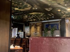 -怡得观滇餐厅·地道昆明菜·1996(海埂大坝店)