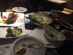 -绿茵阁(体育西分店)