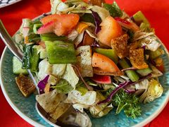 -一千一夜(工体店)