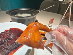 -侨美食家·41年地道粤菜(珠江新城店)