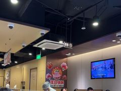 -海底捞火锅(天津SM城市广场店)