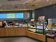 -星巴克(北京新东安)