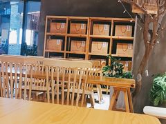 -冰泉豆浆馆(阳朔店)