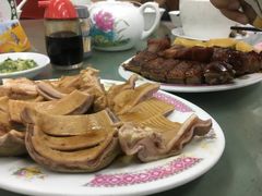 -香港蓮香樓(上環店)