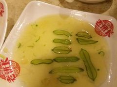-老班长手工灌汤包老店(东山店)