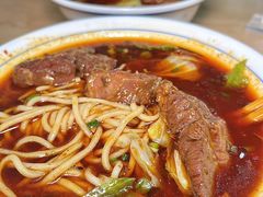 -易毛特色牛肉面(解放碑步行街店)