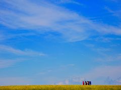 -呼和诺尔旅游景区