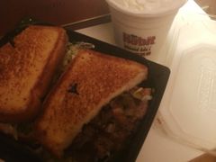 -The Habit Burger Grill 哈比特汉堡(爱琴海店)
