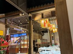 -大张烙馍村(绿地店)