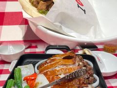 -西贝(无锡万象城店)