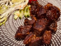 -老洋房花园饭店(绍兴路店)