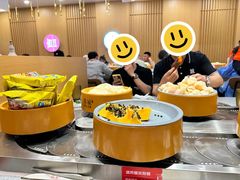 -喜家自助小火锅(乐客城店)