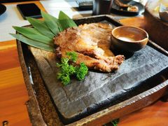 上杉牛排-文三酒肆自助放题(新街口友谊广场店)