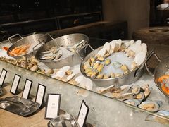 -“香”全日餐厅·株洲大汉希尔顿酒店