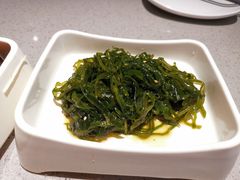 鲜海带-半天妖烤鱼(丰科万达店)