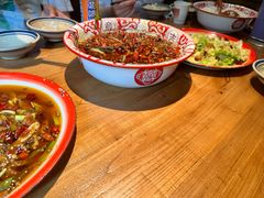 -泥糊破店小酒馆·团建聚餐(南京西路店)