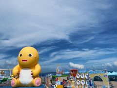 -汕头中海黄金海岸水上乐园