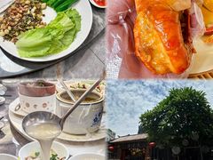 -美未居·老字号·地道顺德菜·桑拿鸡·鱼生(容桂店)