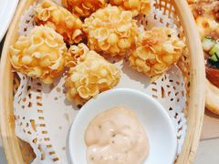 -必胜客(会展店)